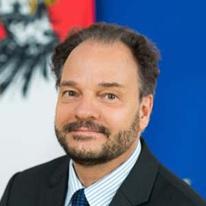 Amb. Dr. Christian Fellner