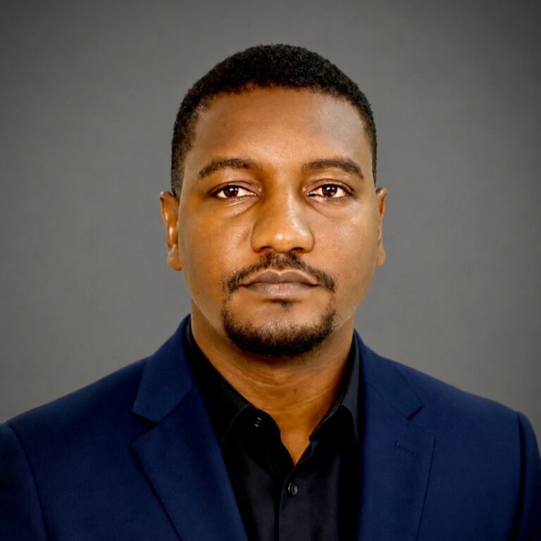 Mr. Ayuba Iliya