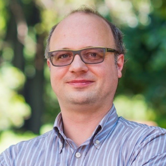 Dr. Bastian Blankenburg