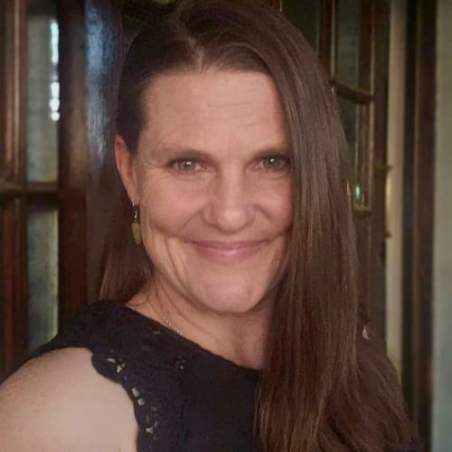 Ms. Carin Moffat