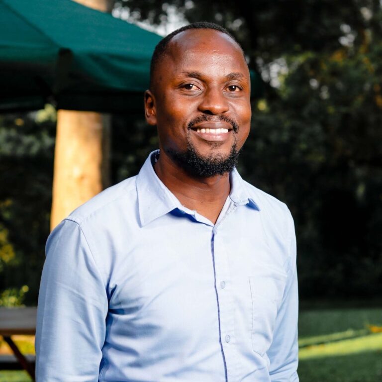 Mr. Donald Odhiambo