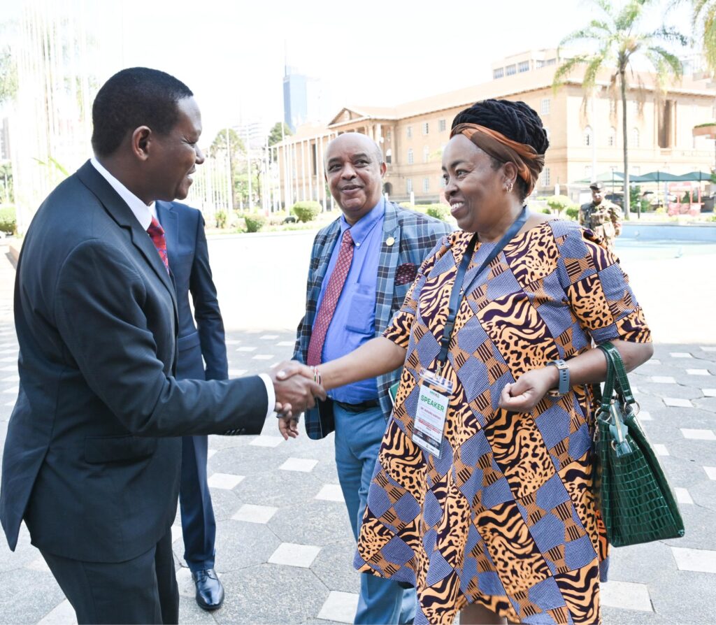 EAC Partners Commit to Advancing Skills Mobility for Youth