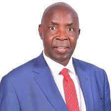 Hon. Ezekiel Machogu, CBS