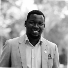 Mr. Jacob Eyeru
