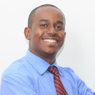 Mr. John Matogo