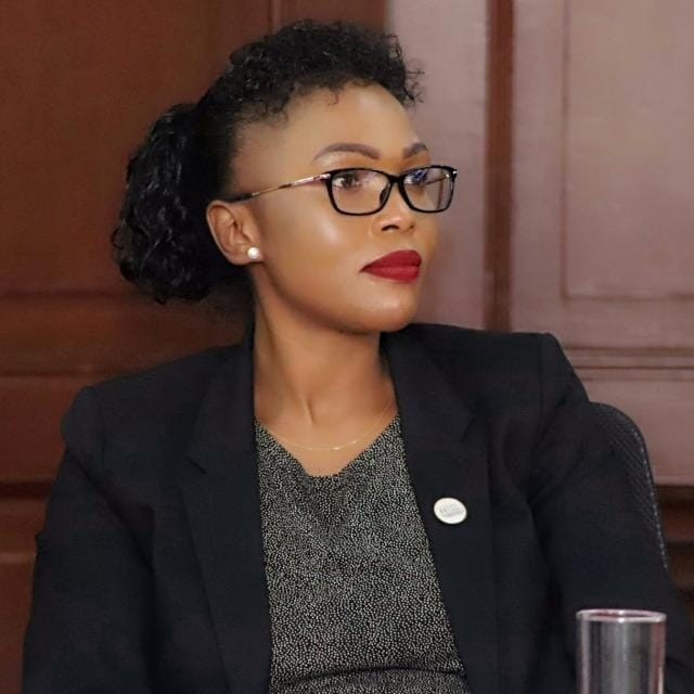 Ms. Lilian Ngala