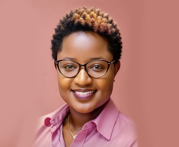 Ms. Maryann Omollo