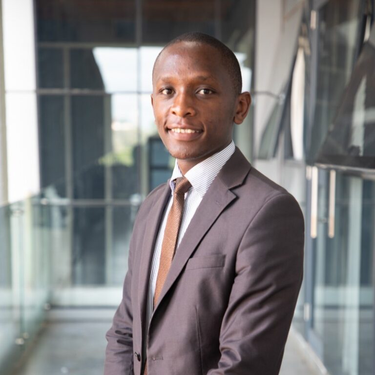 Mr. Michael Kamau