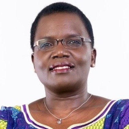 Ms. Doroba Hendrina Chalwe