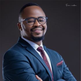 Mr. Chrissedy Mwila Bwanga