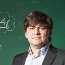 Prof. Dr. Bernard Batinic