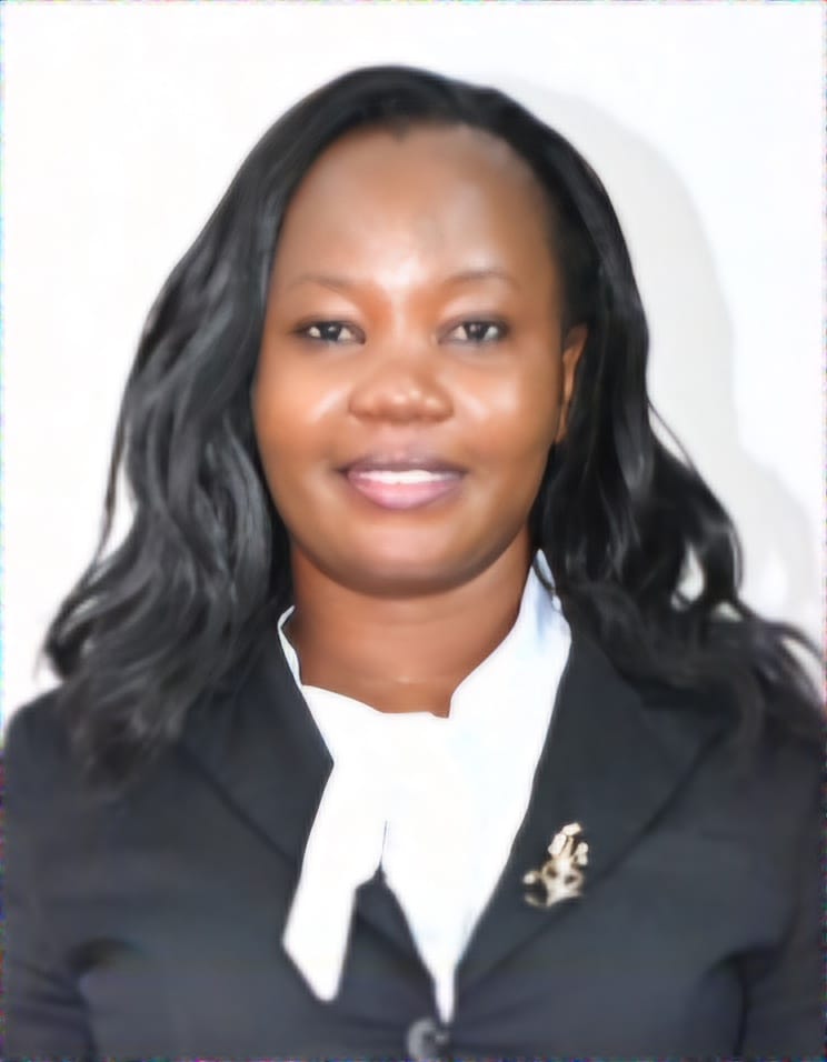 Ms. Rose Iteye