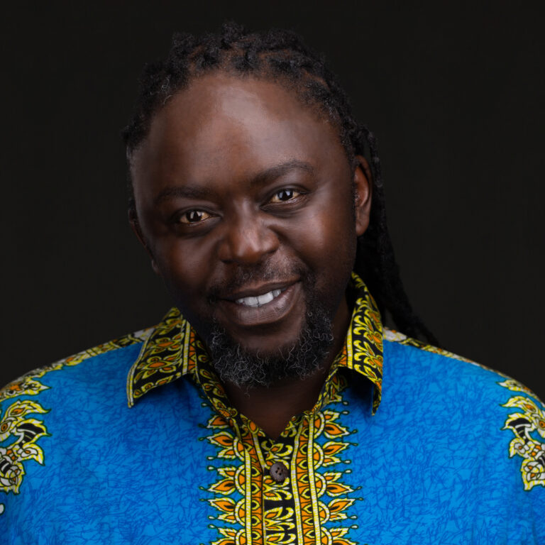 Mr. Stewart Samkange