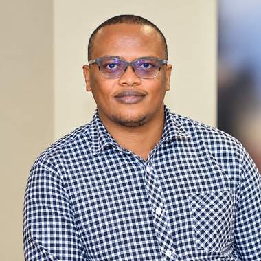 Mr. Bernard Kariuki