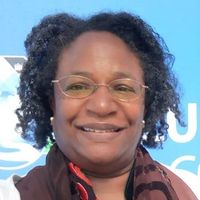 Dr. Cecilia Wandiga