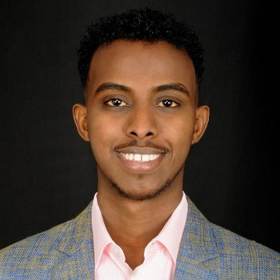 Mr. Garad Abdullahi Ali