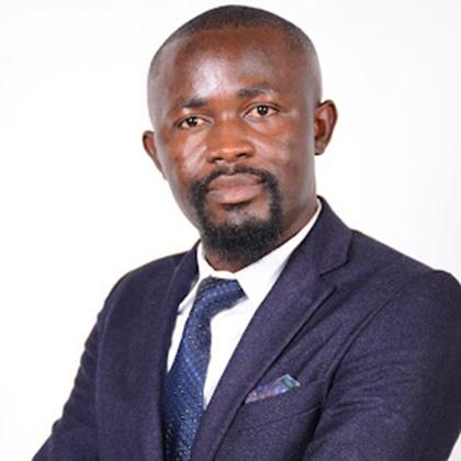 Odhiambo Kaumah