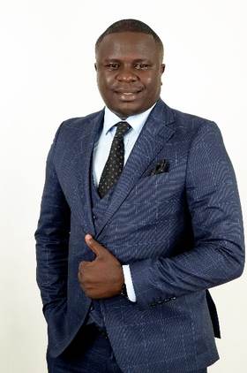 Dr. Philip Pande