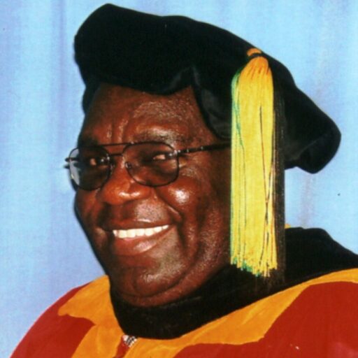 Rev. Prof. Clement Majawa