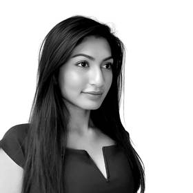 Ms. Shenali Rajaratnam