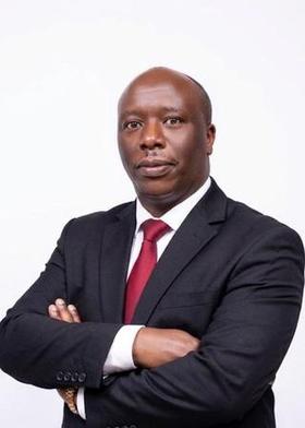 Alfred Mathu