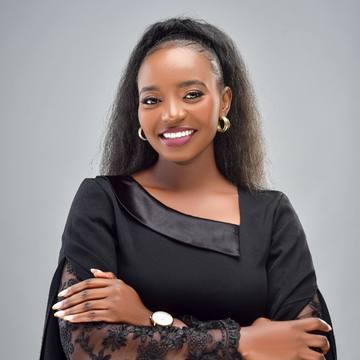 Nyakinyua Ann Gathura
