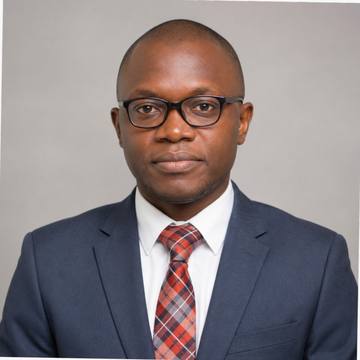 Caleb Mukhwana