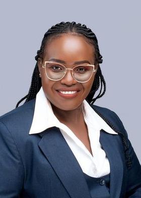 CPA Fridah Keitany
