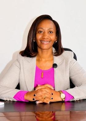 Irene Nyaga