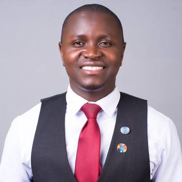 John Linus Otieno