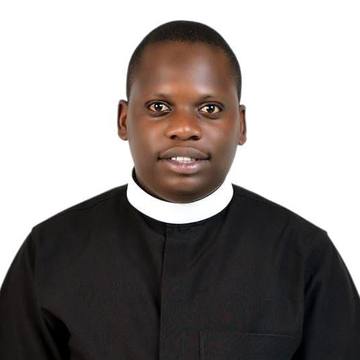 Rev. Kelly Ochieng Ongowe
