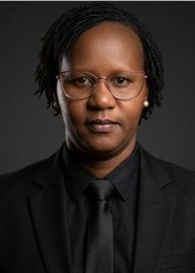 Kairu Loice Wambui