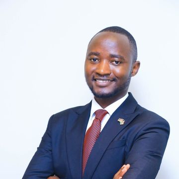 Peter Nguka