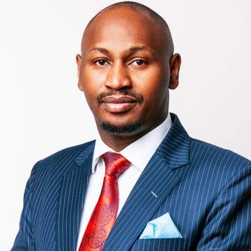 Victor Mutea Marangu, CMSA, ACSI, ACIM